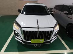 Hongqi HS3 PHEV 125km 200Anniversary Edition - фото 3