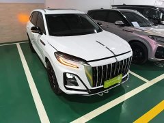 Hongqi HS3 PHEV 125km 200Anniversary Edition - фото 4
