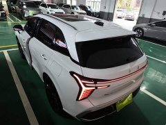 Hongqi HS3 PHEV 125km 200Anniversary Edition - фото 5