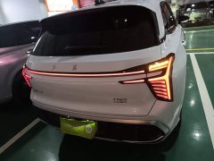 Hongqi HS3 PHEV 125km 200Anniversary Edition - фото 6