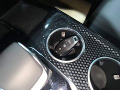 Hongqi HS3 PHEV 125km 200Anniversary Edition - фото 9