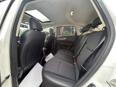 Changan CS35PLUS Edition 1.4T DCTLuxury Version - фото 6