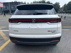Changan CS35PLUS Edition 1.4T DCTLuxury Version - фото 8