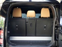 Land Rover 90 3.0T P400 X-Dynamic HSE - фото 11
