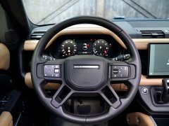 Land Rover 90 3.0T P400 X-Dynamic HSE - фото 12