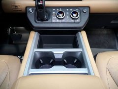 Land Rover 90 3.0T P400 X-Dynamic HSE - фото 14