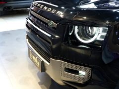 Land Rover 90 3.0T P400 X-Dynamic HSE - фото 17