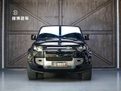 Land Rover 90 3.0T P400 X-Dynamic HSE - фото 2