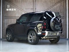 Land Rover 90 3.0T P400 X-Dynamic HSE - фото 3