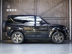Land Rover 90 3.0T P400 X-Dynamic HSE - фото 4