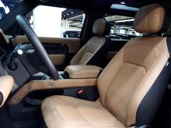 Land Rover 90 3.0T P400 X-Dynamic HSE - фото 5