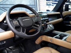 Land Rover 90 3.0T P400 X-Dynamic HSE - фото 6