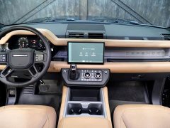 Land Rover 90 3.0T P400 X-Dynamic HSE - фото 7