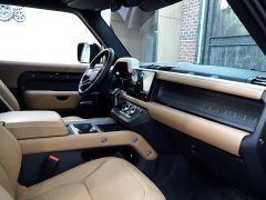 Land Rover 90 3.0T P400 X-Dynamic HSE - фото 8