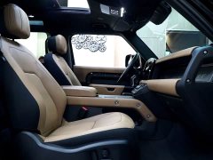 Land Rover 90 3.0T P400 X-Dynamic HSE - фото 9