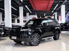 Lexus GX Edition - фото 1