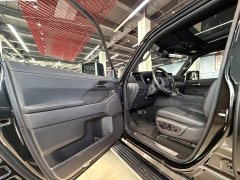 Lexus GX Edition - фото 10