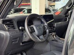 Lexus GX Edition - фото 13