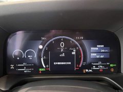 Lexus GX Edition - фото 14