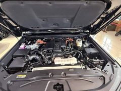Lexus GX Edition - фото 15