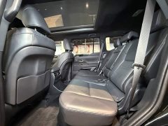 Lexus GX Edition - фото 19