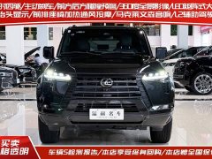 Lexus GX Edition - фото 2