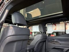 Lexus GX Edition - фото 20