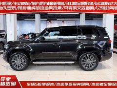 Lexus GX Edition - фото 3