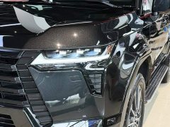 Lexus GX Edition - фото 5