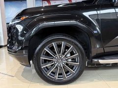Lexus GX Edition - фото 6