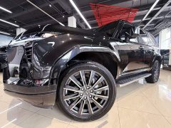 Lexus GX Edition - фото 8