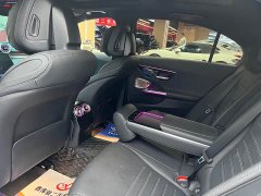 Mercedes-Benz C 260 L Edition - фото 10