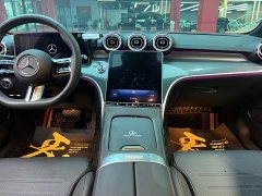 Mercedes-Benz C 260 L Edition - фото 11