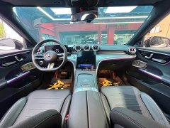 Mercedes-Benz C 260 L Edition - фото 12
