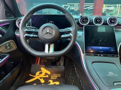 Mercedes-Benz C 260 L Edition - фото 13