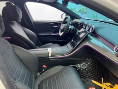 Mercedes-Benz C 260 L Edition - фото 14