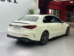 Mercedes-Benz C 260 L Edition - фото 15