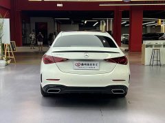 Mercedes-Benz C 260 L Edition - фото 16