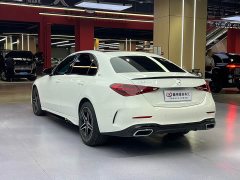 Mercedes-Benz C 260 L Edition - фото 17