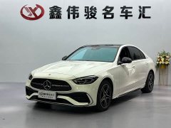 Mercedes-Benz C 260 L Edition - фото 2