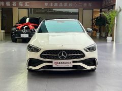 Mercedes-Benz C 260 L Edition - фото 3