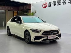 Mercedes-Benz C 260 L Edition - фото 4