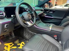 Mercedes-Benz C 260 L Edition - фото 5