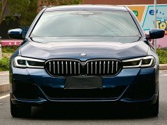 BMW 5 Series facelift 530Li Executive M Sports Package - фото 1