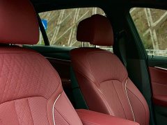 BMW 5 Series facelift 530Li Executive M Sports Package - фото 10