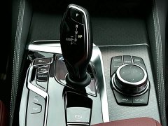 BMW 5 Series facelift 530Li Executive M Sports Package - фото 6