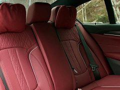 BMW 5 Series facelift 530Li Executive M Sports Package - фото 8