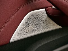 BMW 5 Series facelift 530Li Executive M Sports Package - фото 9