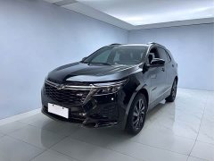 Ford Equinox 550T RS Intelligent Exploration Edition - фото 1