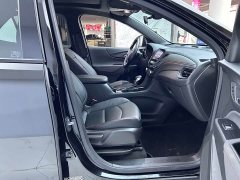 Ford Equinox 550T RS Intelligent Exploration Edition - фото 10
